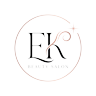 EK Beauty Salon logotip